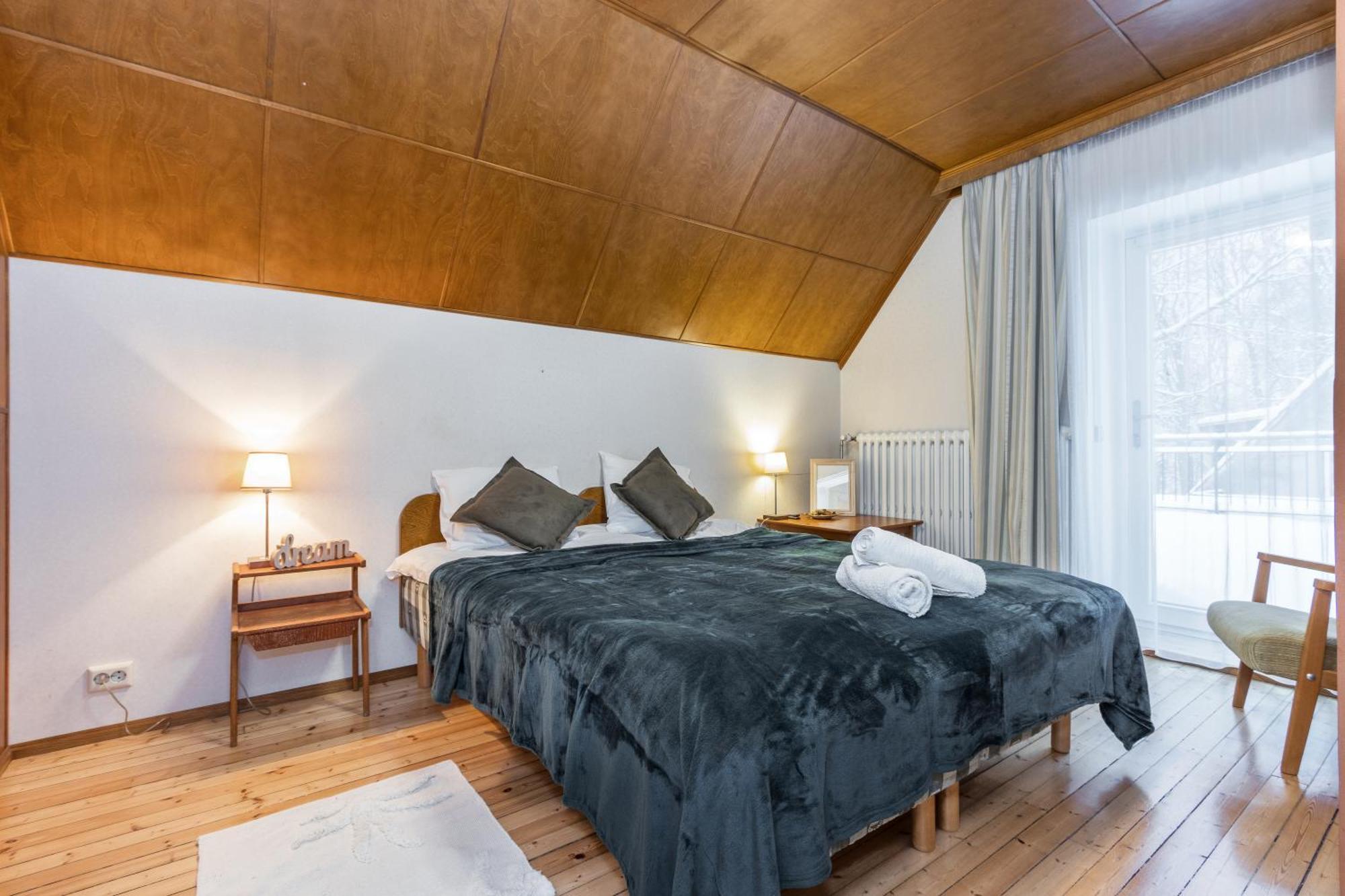 Kadriorg By Rikas Hotels Tallinn Exterior photo