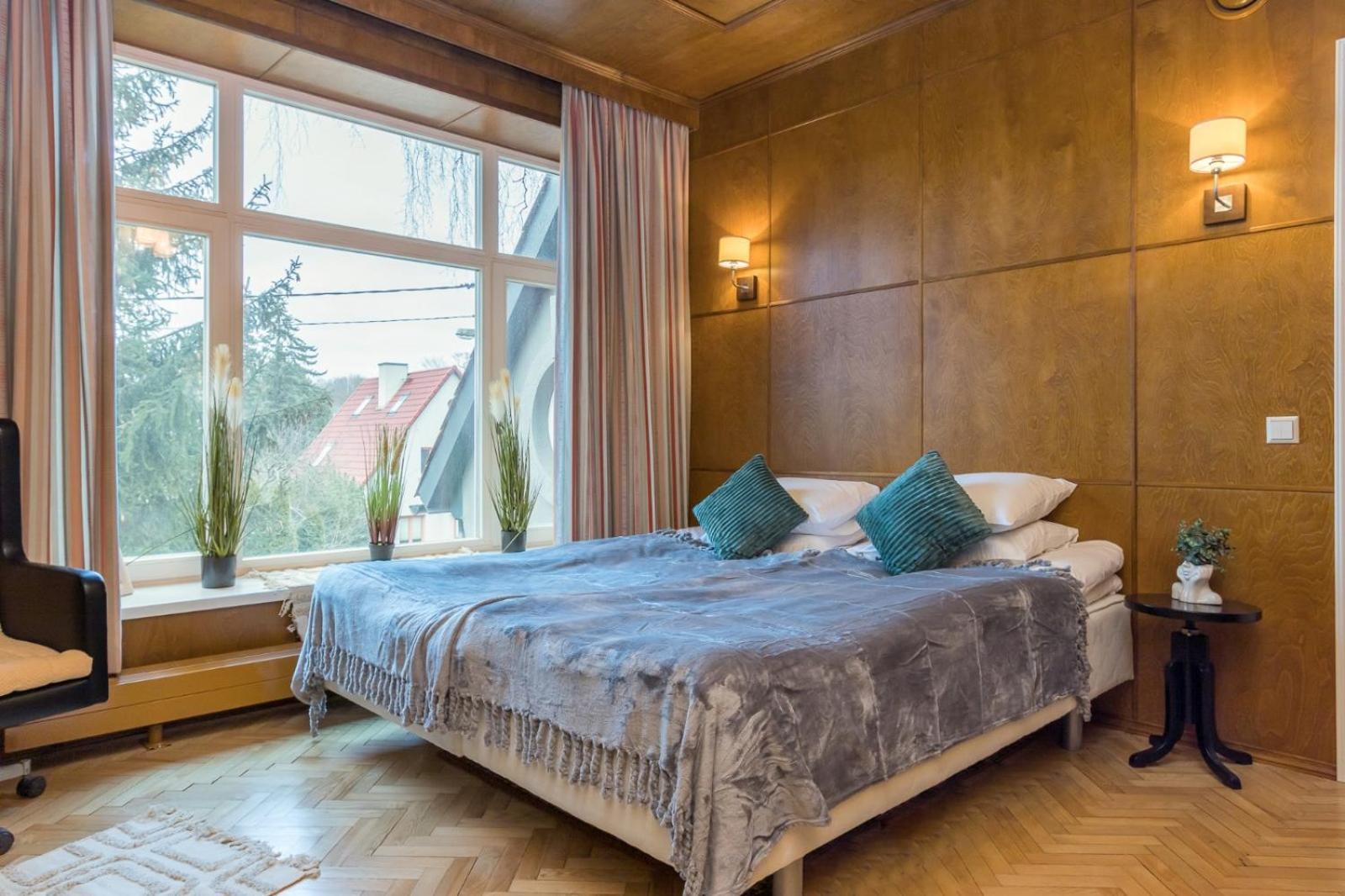 Kadriorg By Rikas Hotels Tallinn Exterior photo